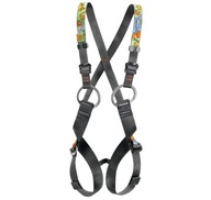 Detský postroj Petzl Simba C65