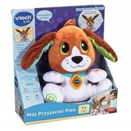 Interaktívna hračka Vtech - My Friend the Dog, poľská verzia