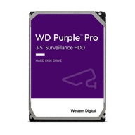 WD Purple Pro WD101PURP 10 TB 3,5'' HDD 256