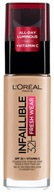 L'Oreal Infaillible 32H fresh wear 125 podkladová báza 30ml