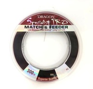 Dragon Line Pro MatchFeeder 0,30mm 11,25kg 300m