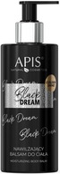 APIS BLACK DREAM Hydratačný telový balzam 300ml