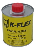 K-Flex K-414 LEPIDLO 250ml / 220g na gum