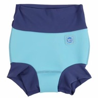 Happy Nappy starlight blue XXL neoprénová plienka