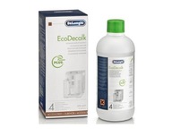 DELONGHI EcoDecalk kávovar odstraňovač vodného kameňa 500 ml