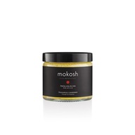 Mokosh Cosmetics Soľný telový peeling Orange