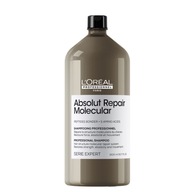 LOREAL SE Absolut Repair Molecular - šampón 1500ml