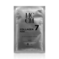 Výživa a regenerácia masky MCCM Collagen 7