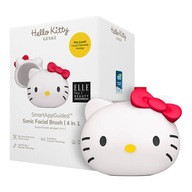 Sonická čistiaca kefka na tvár Geske Hello Kitty starlight 4v1