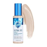 Enough Ultra X10 Cover Up Moisturizing Foundation s odtieňom SPF50+ 13 KOR 100 g