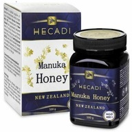 Manuka med MGO 400+ 500g - Hecadi