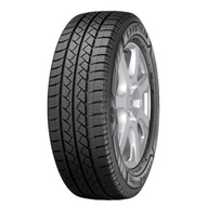 4x GOODYEAR 185/80R14 102R Vector 4Seasons Cargo C