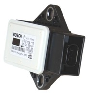 BOSCH 0265005715 SNÍMAČ ESP CITROEN PEUGEOT