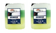 ATAS PLAK PROFESSONAL DIMER ACTIVE FOAM 5KG/4,5L