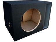 Puzdro štrbinová krabica 30 cm 12 palcov 50 l MDF