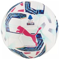 Futbal Puma Orbita Serie A Ball, ročník 5