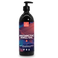 TEMPTATION Antarctic Krill Oil 500ml ARCTIC KRIL