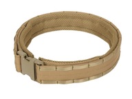 COMBAT BELT Pohodlný taktický bedrový pás MOLLE M