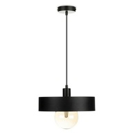 STROPNÉ SVIETIDLO, LOFT EDISON LED LUNTER