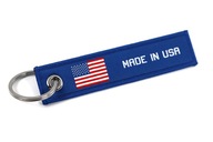 Materiál prívesku Made In USA