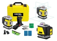 SADA CROSS LASER LEVEL CL4G NIVEL SYSTEM