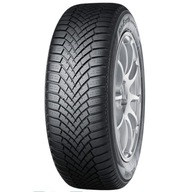 2 ks YOKOHAMA 225/55R18 Winter V906 102V XL Nové