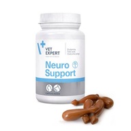 VetExpert Neurosupport 45 kariet