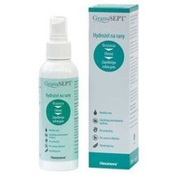 GRANUSEPT HYDROGEL NA RANY 150ML