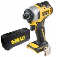 18V akumulátorový rázový uťahovák DeWALT DCF809N + taška na náradie