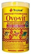 Tropická plechovka Ovo-Vit 100 ml