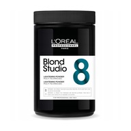 LOREAL Blond Studio Multi-Tech prášok 500g