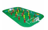 Arkádová hra Foosball Futbalová hra