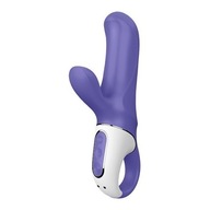 Vibrátor Satisfyer Vibes Magic Bunny Purple