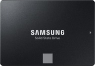 Samsung 870 EVO 4 TB 2,5