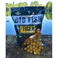 Prírodná nástraha: boilies Dynamite Baits 1,8KG