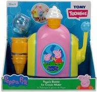 Peppa Pig Foam Factory Tomy