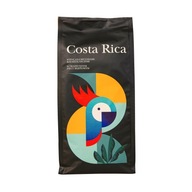 Zrnková káva Costa Rica 1kg FRESH 100% Arabica