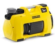 Záhradné čerpadlo Karcher BP 3 H&G 1.645-353.0