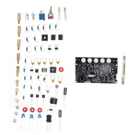 Súprava DIY Geiger Counter v nezmontovanom stave