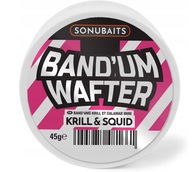 Sonubaits Band'um Wafter Krill & Squid 10 mm 45