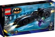 LEGO DC Batmobil: Batmanovo prenasledovanie Jokera 76224