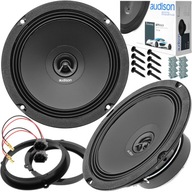 VÝKONNÉ REPRODUKTORY AUDISON AUDISON 165mm 210W 16,5CM PRE FORD C-MAX CMAX