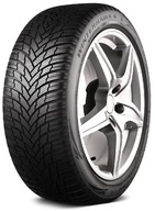 4x Firestone Winterhawk 4 235/55R18 104V XL