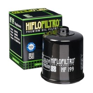 HIFLOFILTRO OLEJOVÝ FILTER HF199