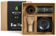 SLÁVNOSTNÝ SET NA DOBU MATCHA - MOYA MATCHA