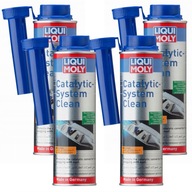 Liqui Moly LM7110 čistiaca prísada 1,2L