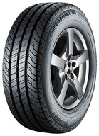 2 x Continental ContiVanContact 100 205/75R16 110/