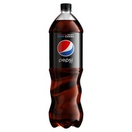 Pepsi Max Zero sýtený nápoj 1,5 l