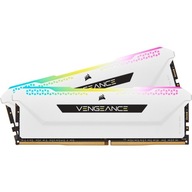 Pamäť DDR4 Vengeance RGB PRO SL 32GB/36002*16GB