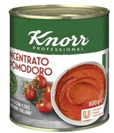 Knorr Professional paradajkový pretlak 0,8 kg